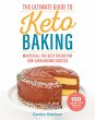 The Ultimate Guide to Keto Baking - Bild 1