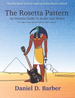 The Rosetta Pattern - Barber, Daniel D