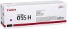 Canon Toner Cartridge 055 H M magenta - Bild 1