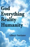 God Everything Reality Humanity