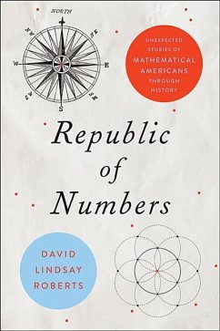 Republic of Numbers - Roberts, David Lindsay