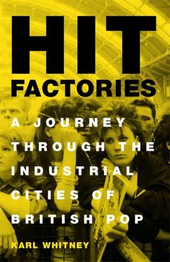 Hit Factories - Whitney, Karl