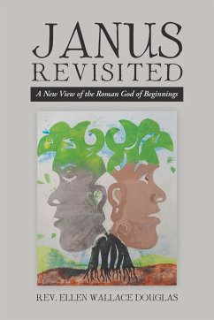 Janus Revisited - Douglas, Rev. Ellen Wallace