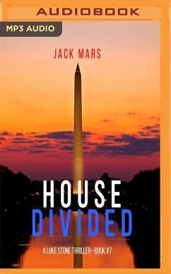 House Divided - Mars, Jack