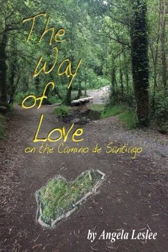 The Way of Love - Leslee, Angela