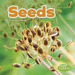 Seeds - Kirkman, Marissa