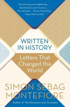 Written in History - Montefiore, Simon Sebag