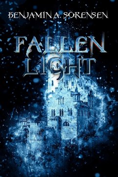 Fallen Light - Sorensen, Benjamin A.