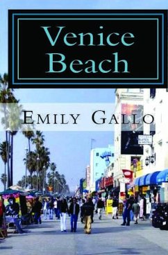 Venice Beach - Gallo, Emily