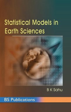 Statistical Models in Earth Sciences - Sahu, B K