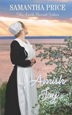 Amish Joy - Price, Samantha