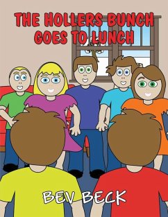 Cover The Hollers Bunch Goes to Lunch