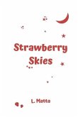 Strawberry Skies