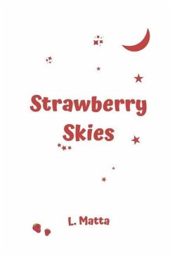 Strawberry Skies - Matta, Linnette