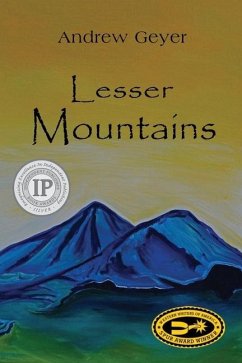 Lesser Mountains - Geyer, Andrew