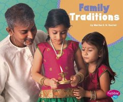 Family Traditions - Rustad, Martha E H