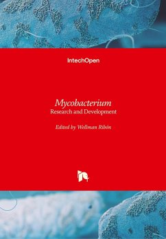 Cover <i>Mycobacterium</i>