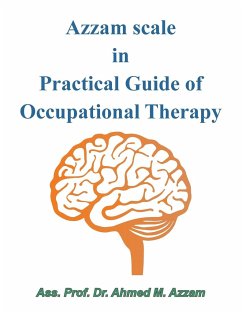 Azzam Scale in Practical Guide of Occupational Therapy - Azzam, Ass. Ahmed M.