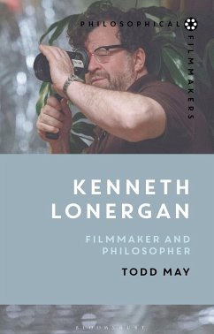 Kenneth Lonergan - May, Todd