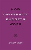 How University Budgets Work