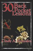 30 Back Pocket Lessons