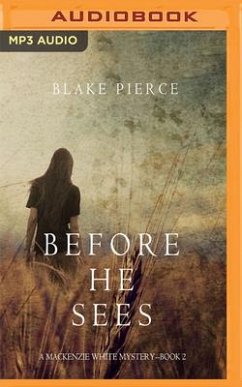Before He Sees - Pierce, Blake