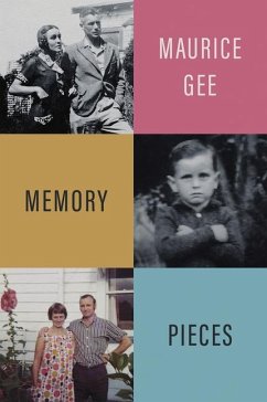 Memory Pieces - Gee, Maurice
