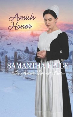 Amish Honor - Price, Samantha