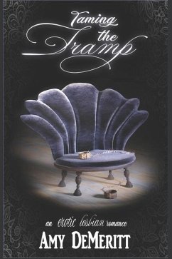 Taming the Tramp - Demeritt, Amy