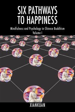 Cover Six Pathways to Happiness