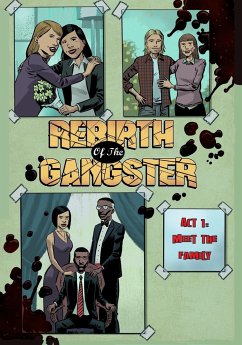 Rebirth of the Gangster Act 1 - Standal, Cj