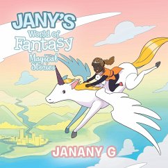 Jany's World of Fantasy - G, Janany