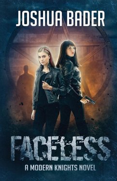 Faceless - Bader, Joshua