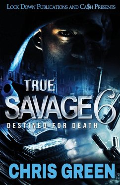 True Savage 6 - Green, Chris
