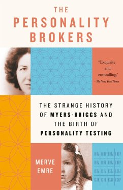 The Personality Brokers - Emre, Merve