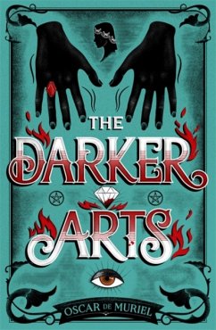 Darker Arts - Muriel, Oscar de