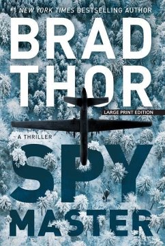 Spymaster - Thor, Brad