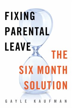 Cover Fixing Parental Leave