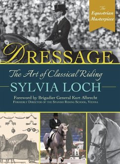 Dressage - Loch, Sylvia