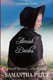 Amish Brides