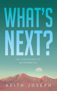 What's Next? - Joseph, Keith