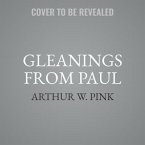 Gleanings from Paul