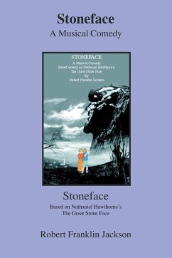 Stoneface - Jackson, Robert Franklin