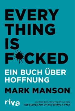 Everything is Fucked (eBook, PDF) - Manson, Mark