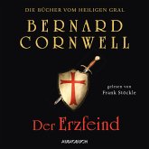 Der Erzfeind / Die Bücher vom Heiligen Gral Bd.3 (MP3-Download)