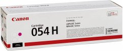 Canon Toner Cartridge 054 H M magenta