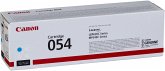 Canon Toner Cartridge 054 C cyan
