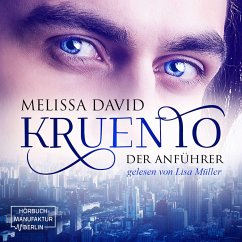 Der Anführer (MP3-Download) - David, Melissa