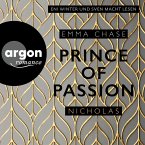 Nicholas / Prince of Passion Bd.1 (MP3-Download)