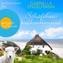 Schäfchenwolkenhimmel (MP3-Download) - Engelmann, Gabriella